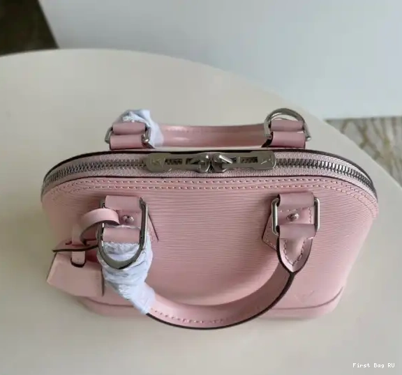 First bags ru reviews BB LOUIS VUITTON ALMA 0702